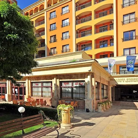 Palm Breeze Pool Retreat Varna